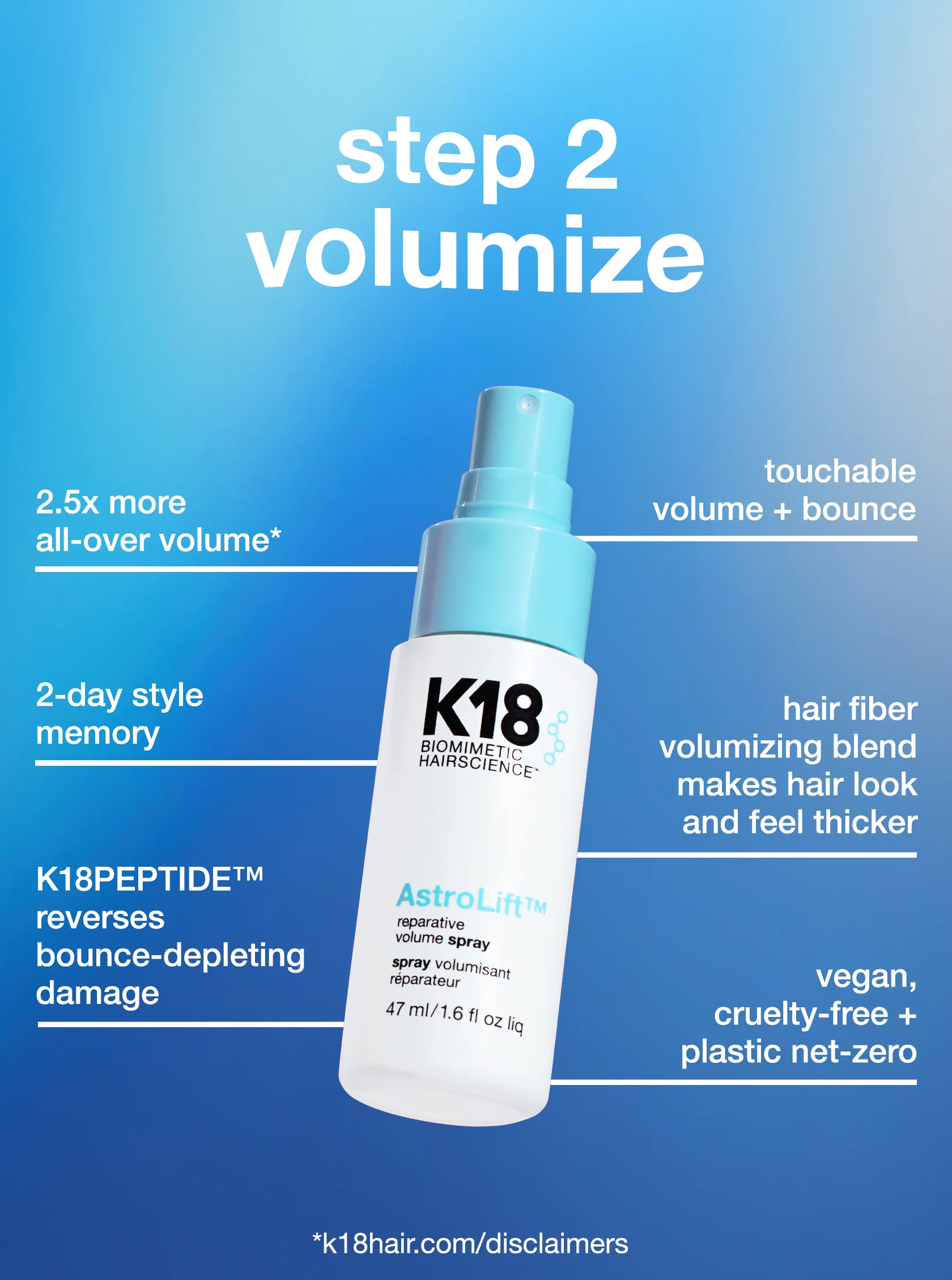 Healthy Volume Minis - Image 4